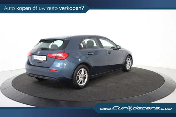 Mercedes-Benz A-Klasse 180 *1ste Eigenaar*Navigatie*Stoelverwarming*PDC*