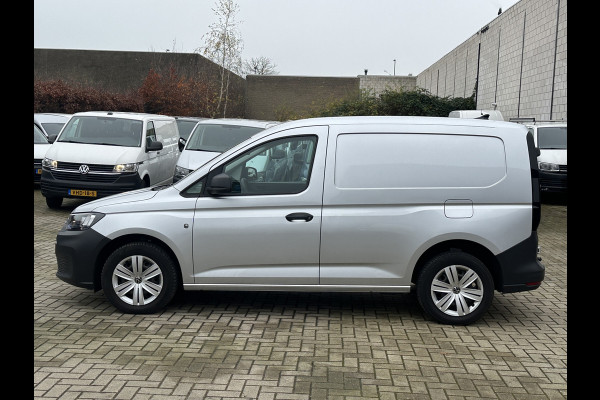 Volkswagen Caddy Cargo 2.0 TDI Comfort Trekhaak/cruise control/Navigatie By appconnect