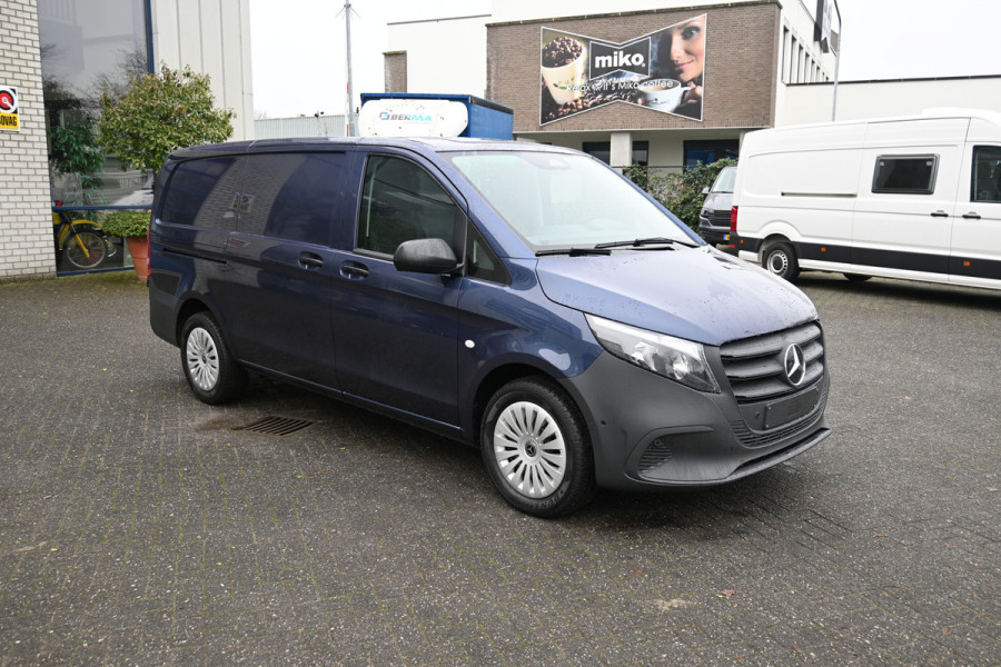 Mercedes-Benz Vito 114 CDI L2 Pro 2500kg trekhaak, Navigatie en Smartphone integratie pakket