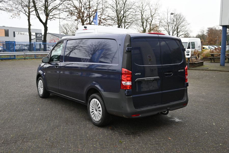 Mercedes-Benz Vito 114 CDI L2 Pro 2500kg trekhaak, Navigatie en Smartphone integratie pakket