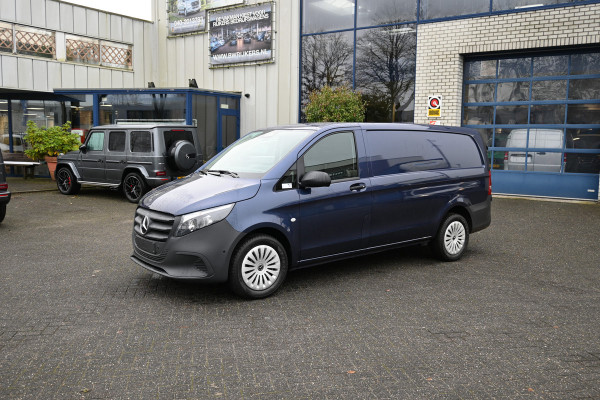 Mercedes-Benz Vito 114 CDI L2 Pro 2500kg trekhaak, Navigatie en Smartphone integratie pakket