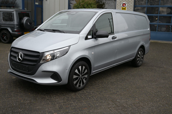 Mercedes-Benz Vito 116 CDI L2 Pro 2500kg trekhaak, Smartphone integratie pakket, Achterdeuren