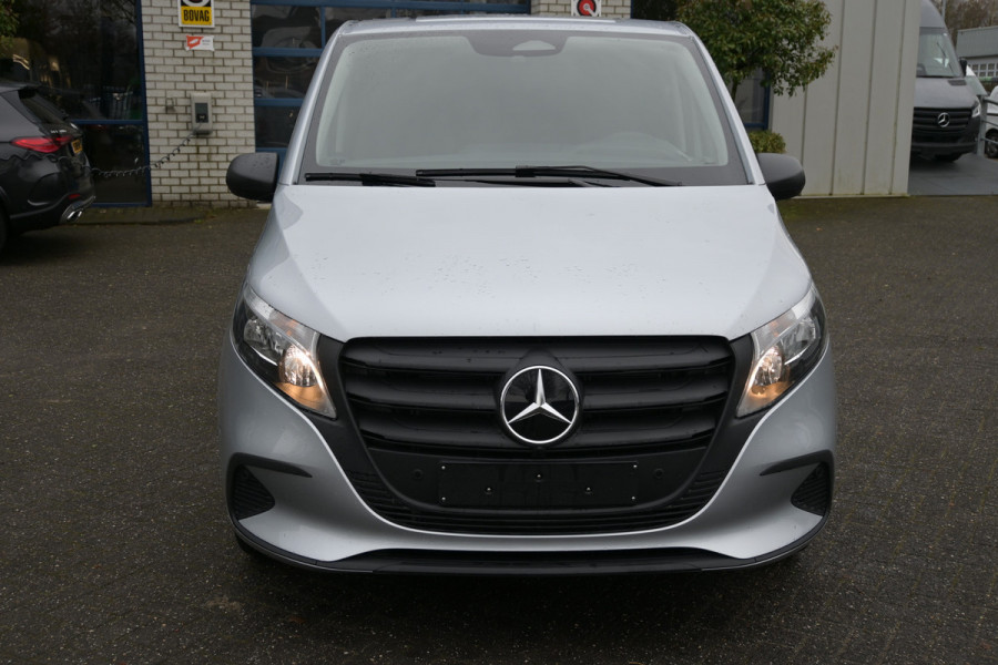 Mercedes-Benz Vito 116 CDI L2 Pro 2500kg trekhaak, Smartphone integratie pakket, Achterdeuren