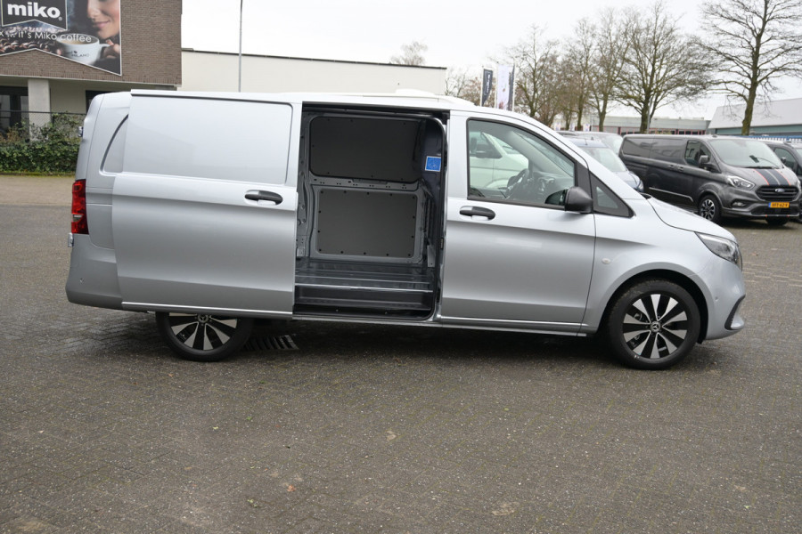 Mercedes-Benz Vito 116 CDI L2 Pro 2500kg trekhaak, Smartphone integratie pakket, Achterdeuren