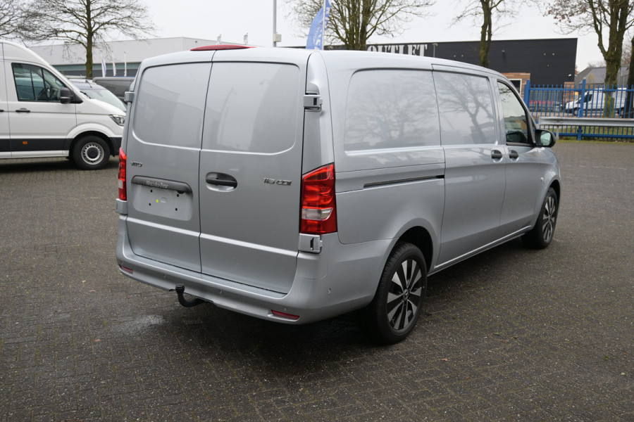 Mercedes-Benz Vito 116 CDI L2 Pro 2500kg trekhaak, Smartphone integratie pakket, Achterdeuren