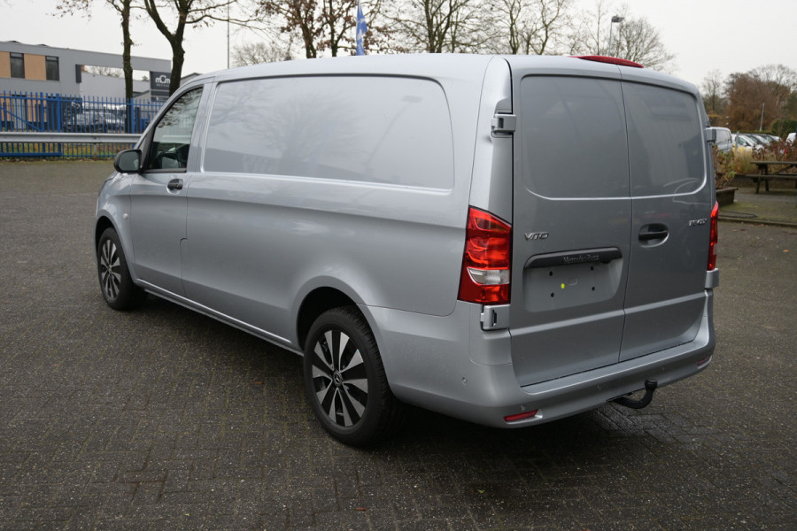 Mercedes-Benz Vito 116 CDI L2 Pro 2500kg trekhaak, Smartphone integratie pakket, Achterdeuren