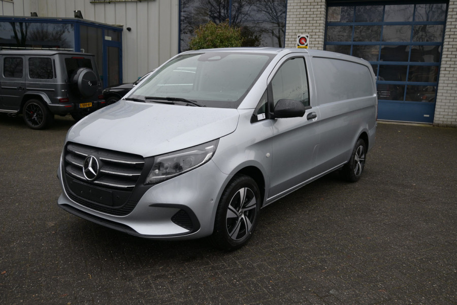 Mercedes-Benz Vito 116 CDI L2 Select 2500kg trekgewicht, Navigatie