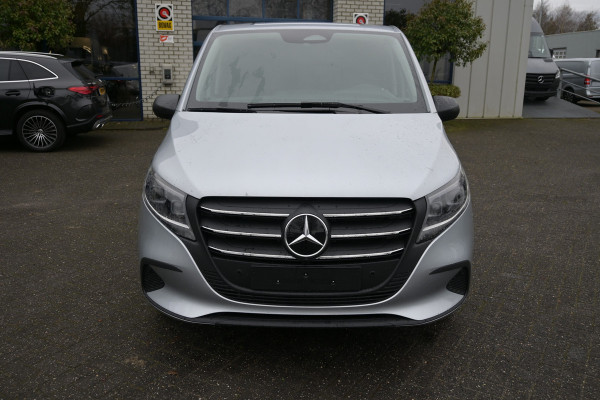 Mercedes-Benz Vito 116 CDI L2 Select 2500kg trekgewicht, Navigatie