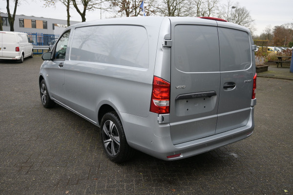 Mercedes-Benz Vito 116 CDI L2 Select 2500kg trekgewicht, Navigatie