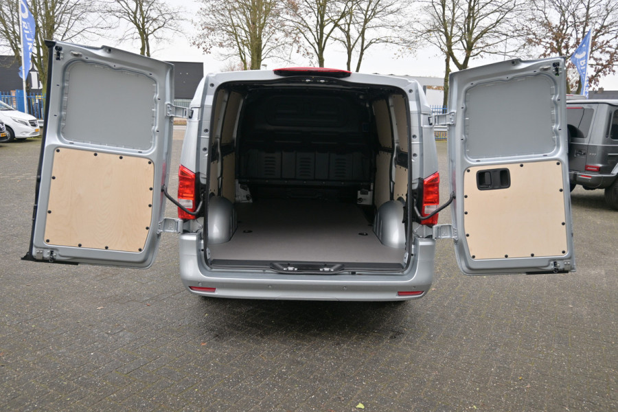 Mercedes-Benz Vito 116 CDI L2 Select 2500kg trekgewicht, Navigatie