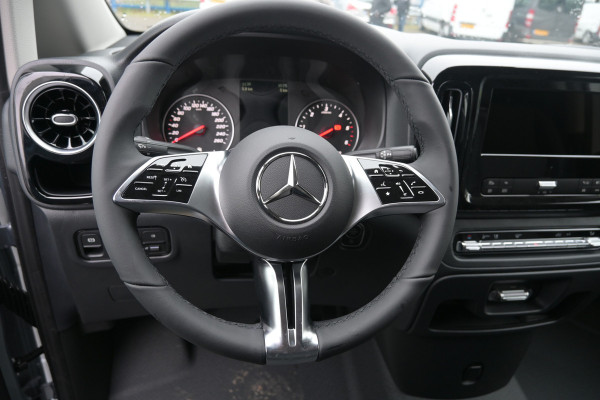 Mercedes-Benz Vito 116 CDI L2 Select 2500kg trekgewicht, Navigatie