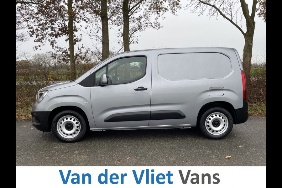 Opel Combo 1.6D E6 100pk Edition Lease €185 p/m, Airco, Navi, PDC, Bedrijfsinrichting, Cruise controle, Trekhaak, onderhoudshistorie aanwezig