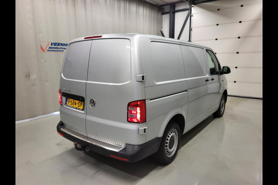 Volkswagen Transporter 2.0TDI 150PK Automaat Euro 6!