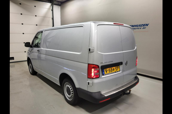 Volkswagen Transporter 2.0TDI 150PK Automaat Euro 6!