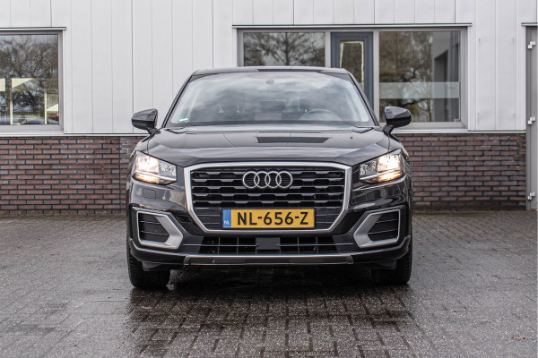 Audi Q2 1.0 TFSI Design Pro Line | Pano dak