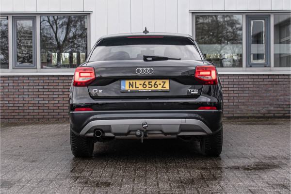 Audi Q2 1.0 TFSI Design Pro Line | Pano dak