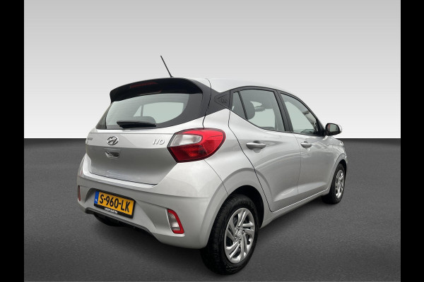 Hyundai i10 1.0 Comfort Smart