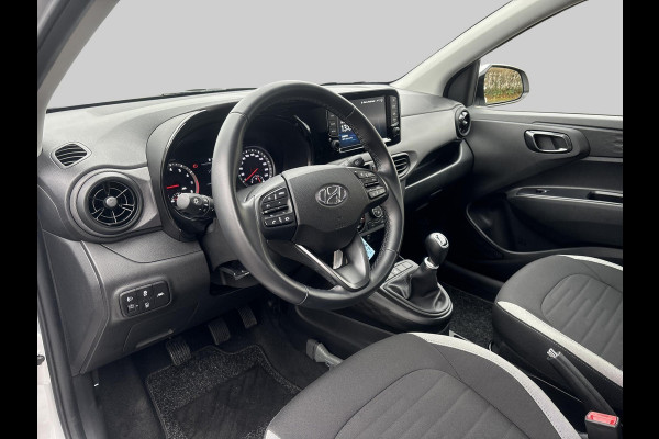 Hyundai i10 1.0 Comfort Smart