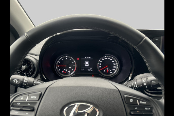 Hyundai i10 1.0 Comfort Smart