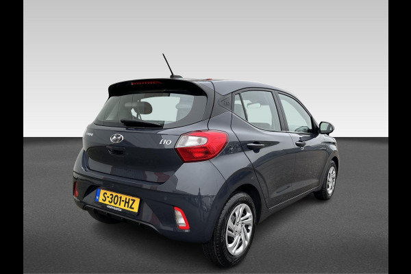 Hyundai i10 1.0 Premium