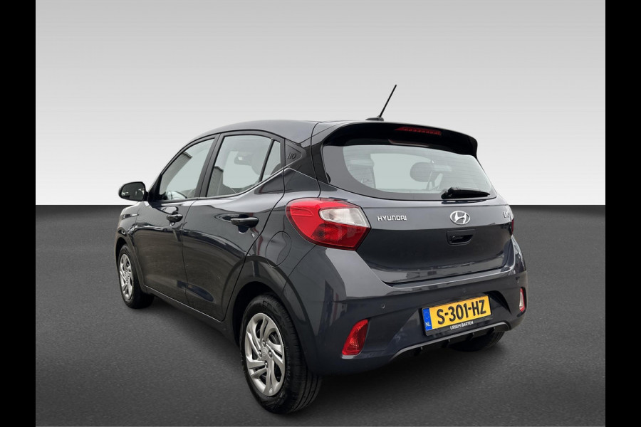 Hyundai i10 1.0 Premium