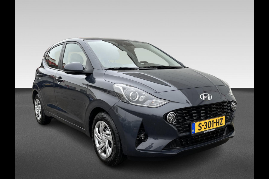 Hyundai i10 1.0 Premium