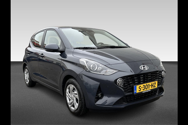 Hyundai i10 1.0 Premium