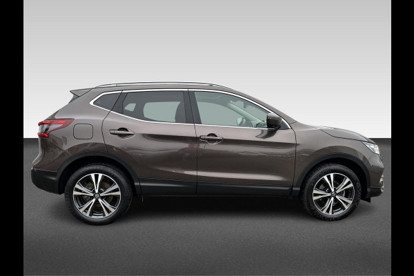 Nissan QASHQAI 1.3 DIG-T N-Connecta