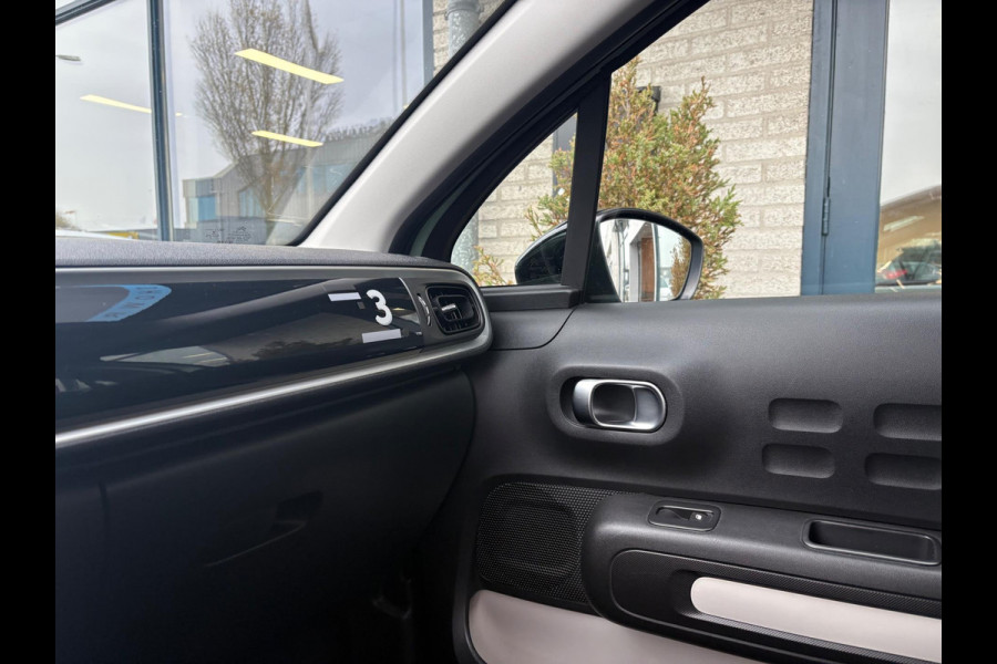 Citroën C3 1.2 PureTech Business | TREKHAAK | CRUISE CONTROL | BLUETOOTH