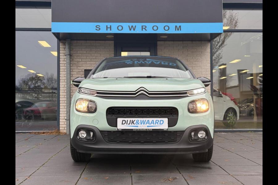 Citroën C3 1.2 PureTech Business | TREKHAAK | CRUISE CONTROL | BLUETOOTH