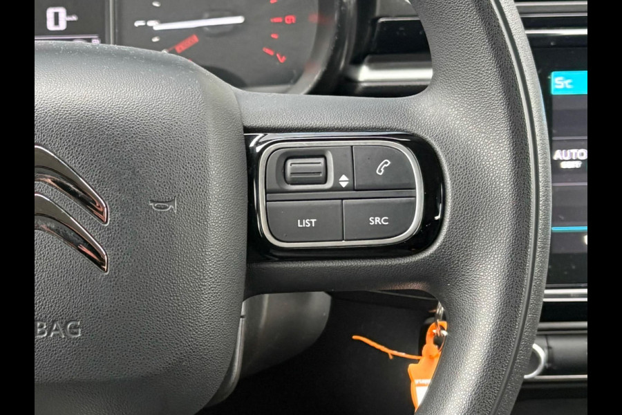 Citroën C3 1.2 PureTech Business | TREKHAAK | CRUISE CONTROL | BLUETOOTH