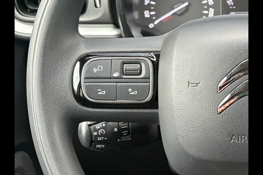 Citroën C3 1.2 PureTech Business | TREKHAAK | CRUISE CONTROL | BLUETOOTH