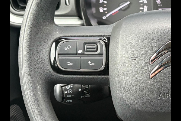 Citroën C3 1.2 PureTech Business | TREKHAAK | CRUISE CONTROL | BLUETOOTH