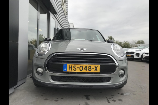 MINI Mini 1.5 Cooper Pepper Business Automaat