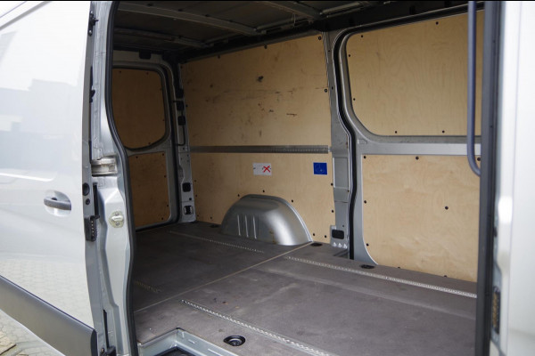 Mercedes-Benz Sprinter 316 2.2 CDI L2H1 3- ZITS, AUT. 2X SCHUIFDEUR, ADAPT. CRUISE, CAMERA, NAVI, CLIMA, APPLE CARPLAY