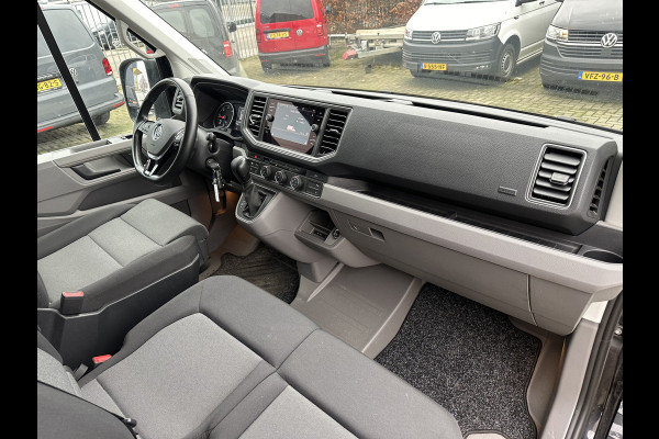 Volkswagen Crafter 35 2.0 TDI 177PK**BPM VRIJ** EURO6 L3H3 Achteruitrijcamera/trekhaak/app connect