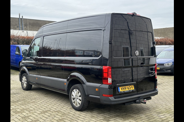 Volkswagen Crafter 35 2.0 TDI 177PK**BPM VRIJ** EURO6 L3H3 Achteruitrijcamera/trekhaak/app connect