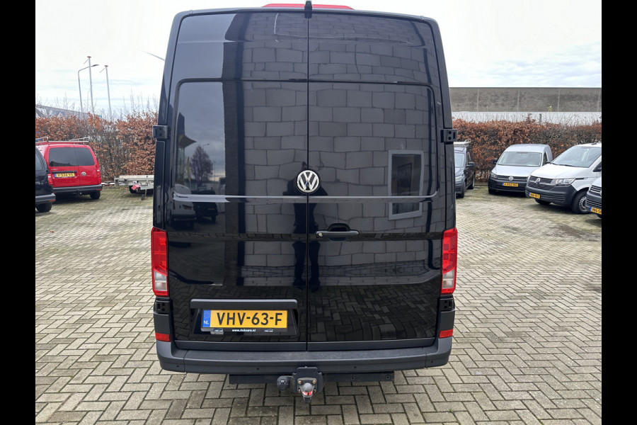 Volkswagen Crafter 35 2.0 TDI 177PK**BPM VRIJ** EURO6 L3H3 Achteruitrijcamera/trekhaak/app connect