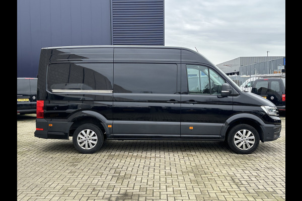 Volkswagen Crafter 35 2.0 TDI 177PK**BPM VRIJ** EURO6 L3H3 Achteruitrijcamera/trekhaak/app connect