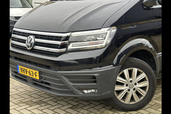 Volkswagen Crafter 35 2.0 TDI 177PK**BPM VRIJ** EURO6 L3H3 Achteruitrijcamera/trekhaak/app connect