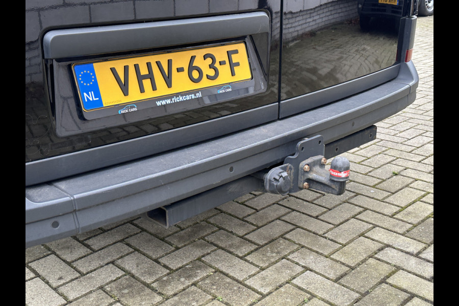 Volkswagen Crafter 35 2.0 TDI 177PK**BPM VRIJ** EURO6 L3H3 Achteruitrijcamera/trekhaak/app connect