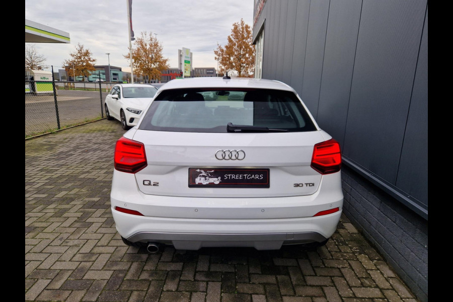 Audi Q2 30 TDI Sport S-Tronic Aut. /Led /ACC /1e Eigenaar!