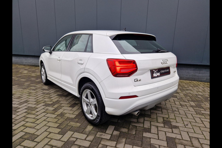 Audi Q2 30 TDI Sport S-Tronic Aut. /Led /ACC /1e Eigenaar!