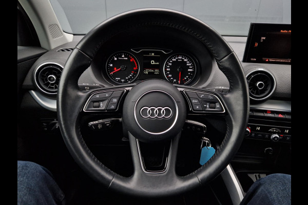 Audi Q2 30 TDI Sport S-Tronic Aut. /Led /ACC /1e Eigenaar!