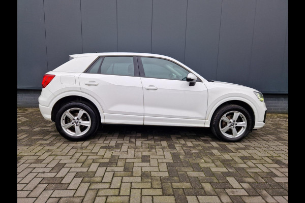 Audi Q2 30 TDI Sport S-Tronic Aut. /Led /ACC /1e Eigenaar!