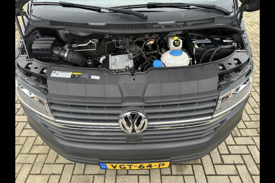 Volkswagen Transporter 2.0 TDI110PK **BPM VRIJ** EURO6 L2H1 App connect/cruise control/parkeer sensoren