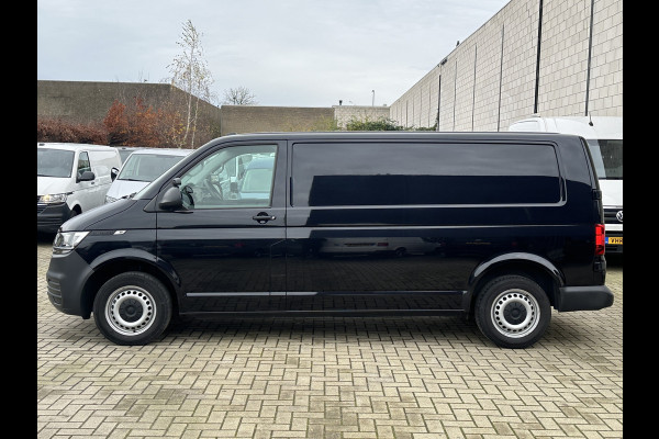 Volkswagen Transporter 2.0 TDI110PK **BPM VRIJ** EURO6 L2H1 App connect/cruise control/parkeer sensoren