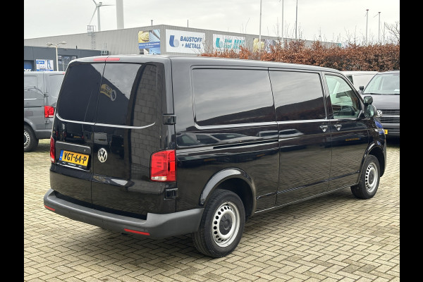 Volkswagen Transporter 2.0 TDI110PK **BPM VRIJ** EURO6 L2H1 App connect/cruise control/parkeer sensoren