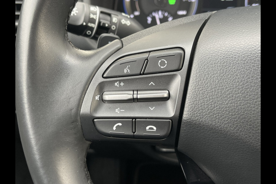 Hyundai Kona 1.6 GDI HEV Fashion | Navi XL | Camera | Krell Audio | Carplay