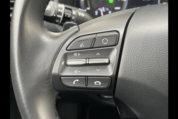 Hyundai Kona 1.6 GDI HEV Fashion | Navi XL | Camera | Krell Audio | Carplay